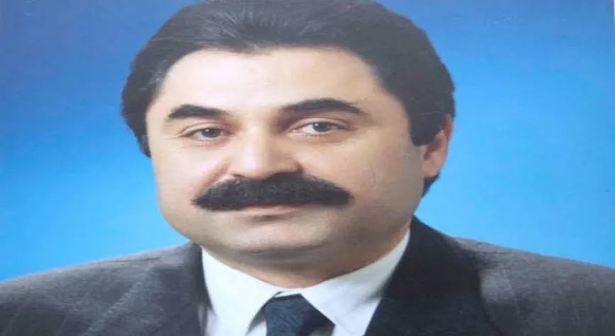 SANAYİCİ KAMİL ŞERBETÇİ’NİN 22. ÖLÜM YIL DÖNÜMÜ