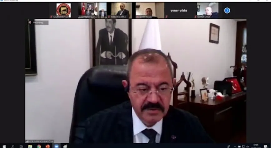 Sanayicinin sorunları Çoğalıyor