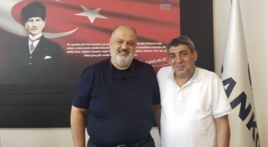 Manşet Resmi