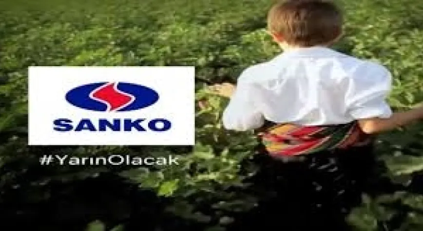 SANKO Holding “Yarın Olacak” filmi