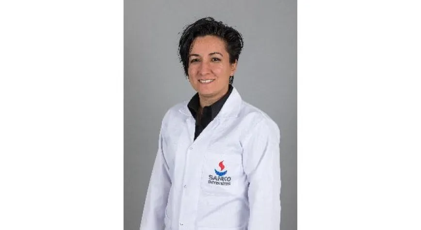 SANKO Üniversitesi’nde akademik yükselme