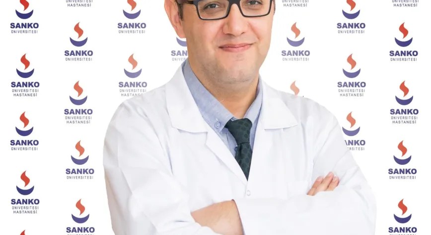 SANKO Üniversitesi’nden Kalp Sağlığı Uyarısı: Hastalıklar Kader Değil