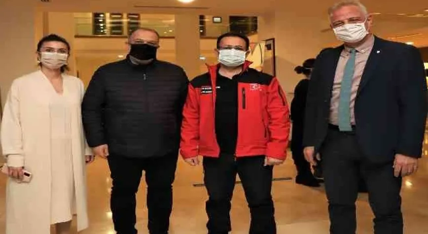 SANKO’da “Beyin Ölümü ve Organ Nakli” sempozyumu