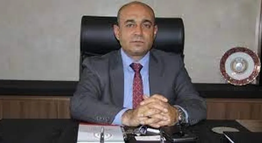 Şarklı’dan o imama tepki