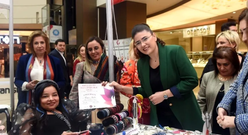 Satış günleri etkinliği başladı