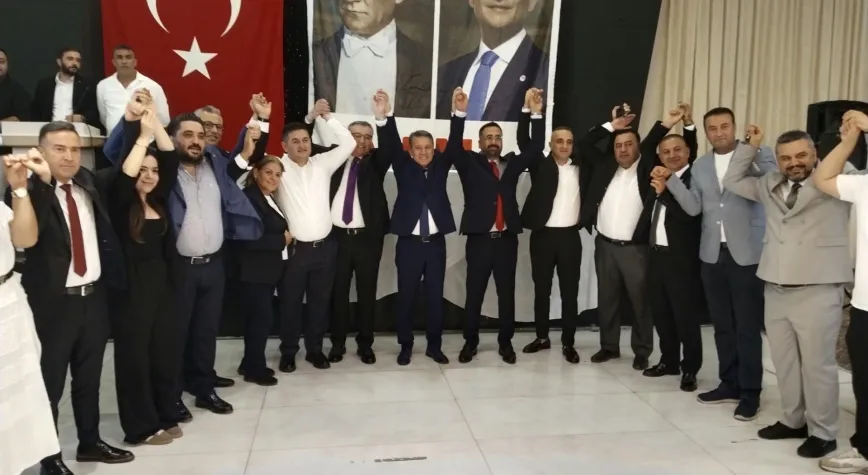Şahinbey  Uğur Kalkan'a devam dedi