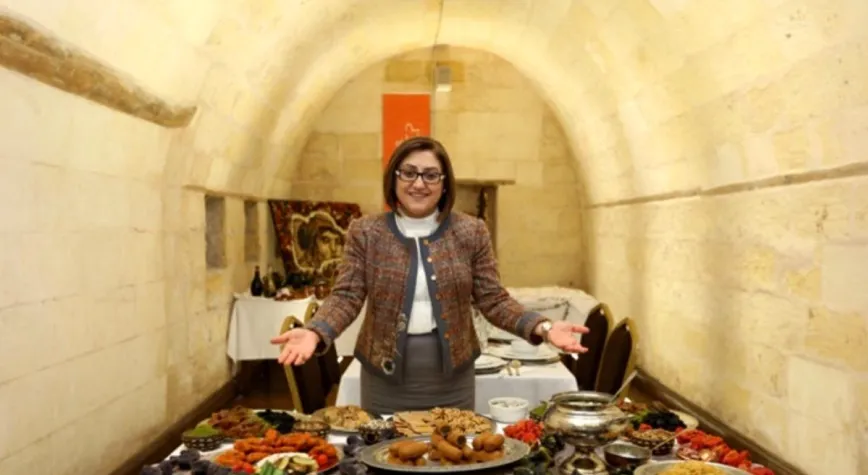 Şehirleşmede  akıllı teknoloji  atağı