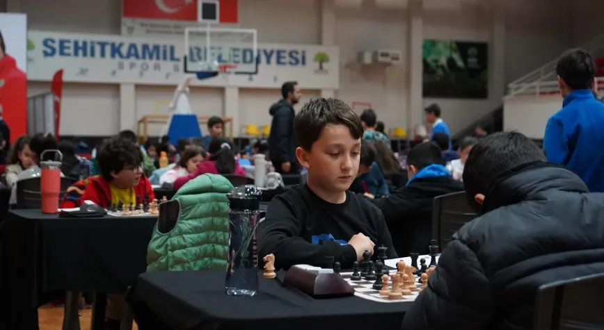 ŞEHİTKAMİL’DE HAMLELER VEFA İÇİN ATILDI