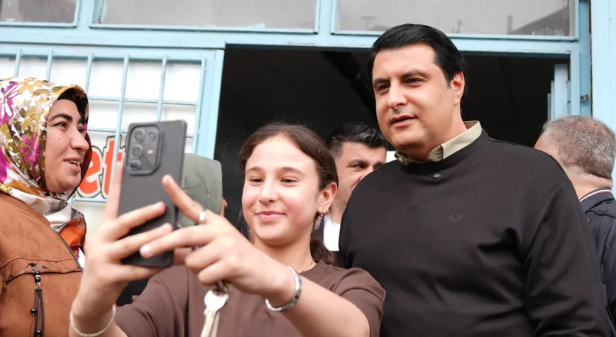 ŞEHİTKAMİL’DE KÜLTÜR GEZİLERİ BAŞLIYOR