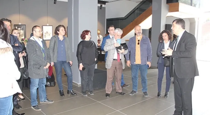 ŞEHİTKAMİL’DEN KÜLTÜR SANAT ŞÖLENİ