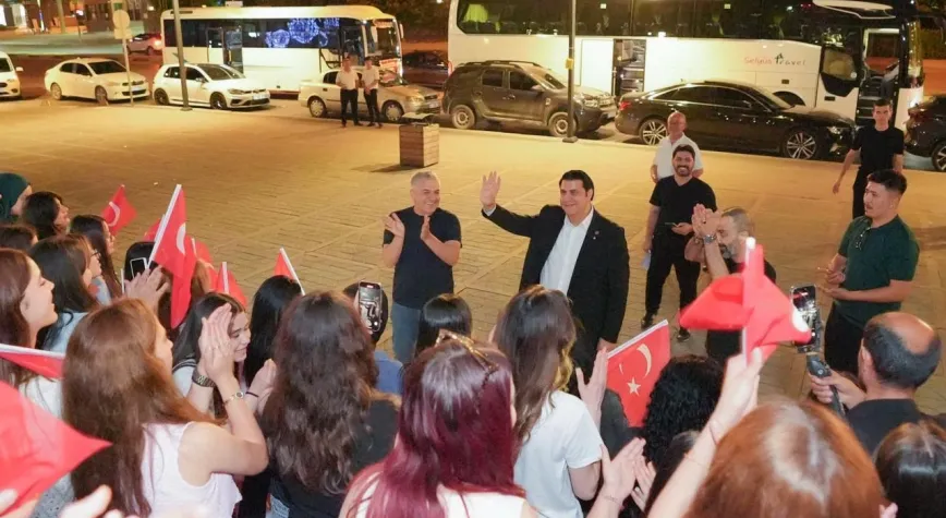 Şehitkamil’in Ankara gezilerine 2026’da 5 bin 586 kişi katıldı