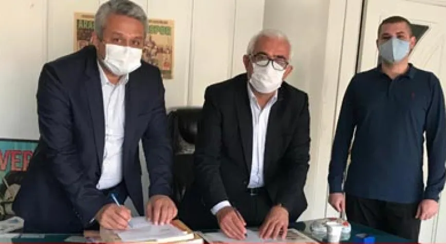 Şekerbank ile önemli protokol