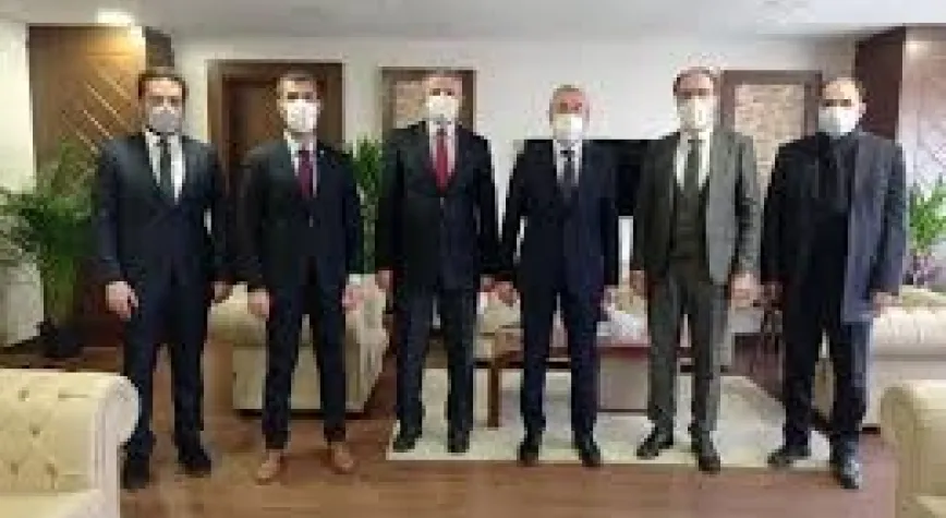 Sektörün geleceği için caydırıcı cezalar istiyoruz!
