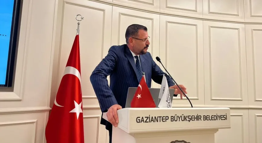 Şencan'dan İhale Tepkisi