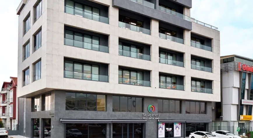 SEPAŞ’dan GTO üyelerine indirimli elektrik