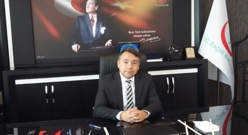 Serdar Sarıfakı istifa etti