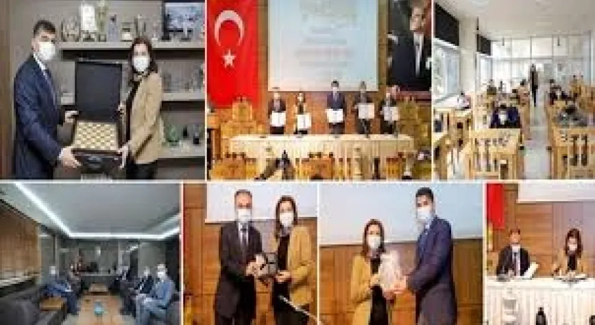 SERVİSÇİLERİN TAHDİT ÖDEMELERİ ERTELENDİ..