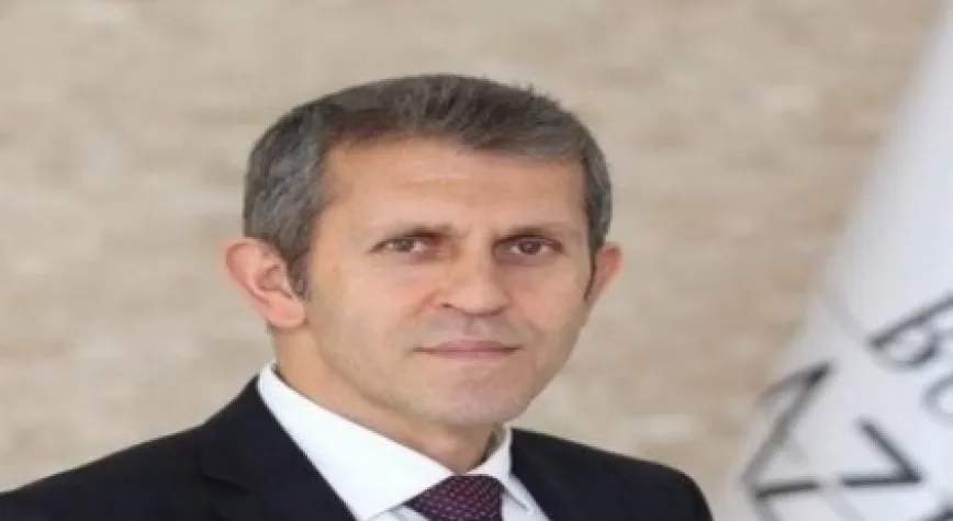 Sezer Cihan'a yeni görev