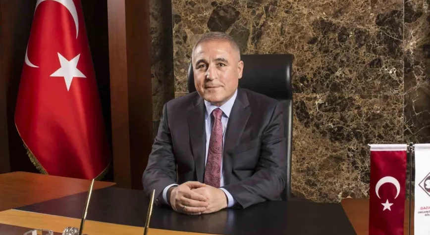 Şimşek: "Güçlü Demokrasi ve Terörsüz Türkiye, kalkınmanın en büyük güvencesidir"