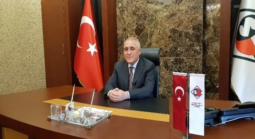 Şimşek’ten 15 Temmuz kutlaması