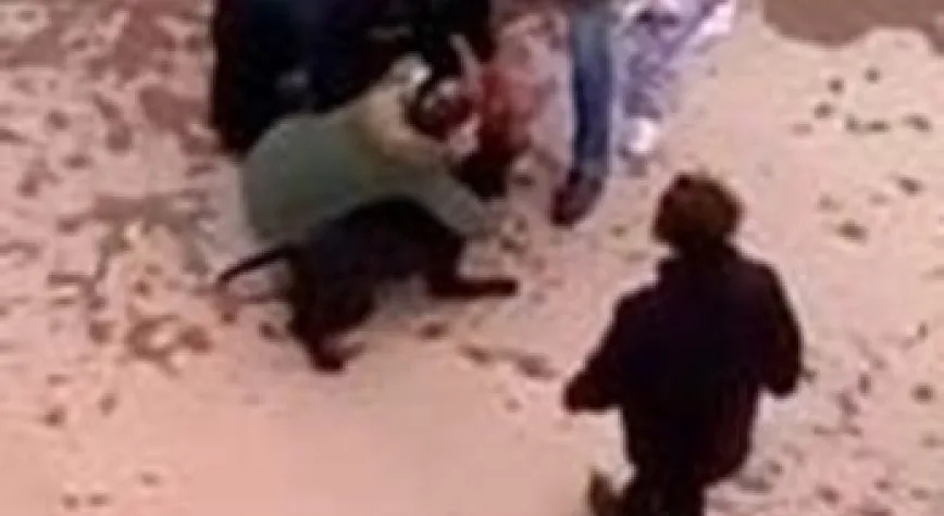 Sitenin Yöneticisi Delilleri Karartmış