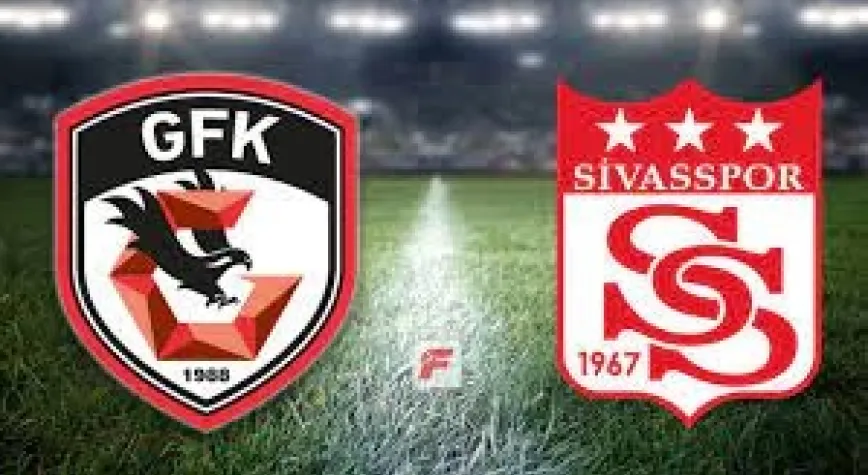 Sivasspor ile 8’inci randevu