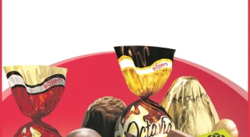 ŞÖLEN’DEN BAYRAM İLANI