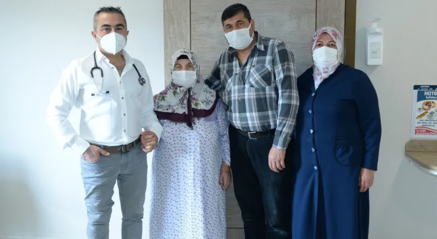 SON ZANNEDİLENLER YENİ BİR BAŞLANGIÇ OLABİLİR