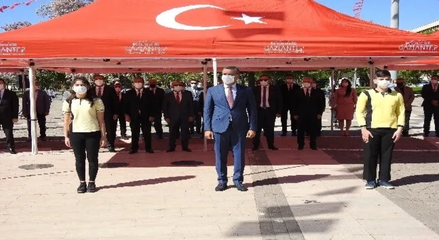 Sönük 23 Nisan