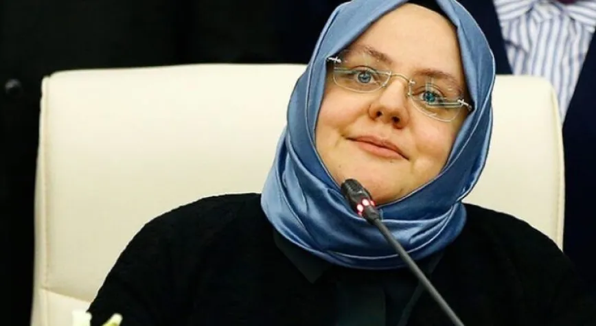 Sosyal destek ödemesi bekleyenler dikkat!