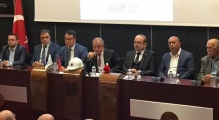 STK’lardan ortak açıklama