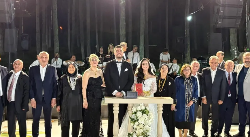 Haber Resmi