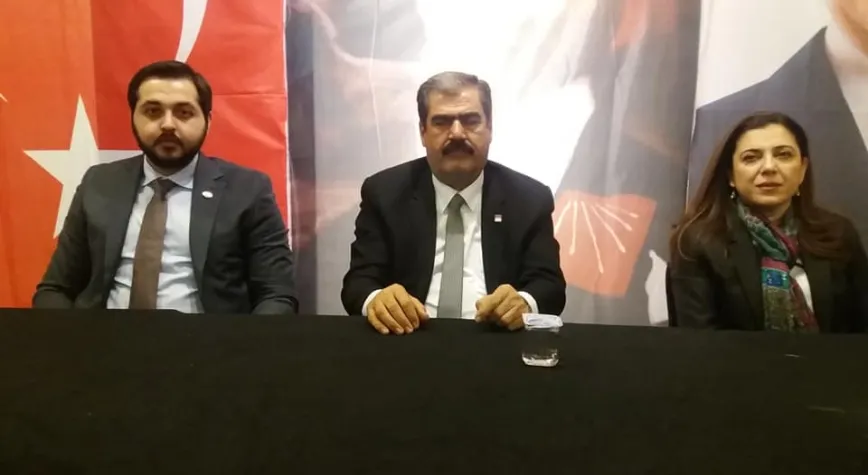 Sucu:Ben Partimin Neferiyim