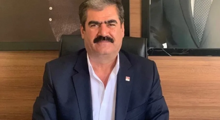 SUCU:Sağlıkçılar Cemaatemi Emanet