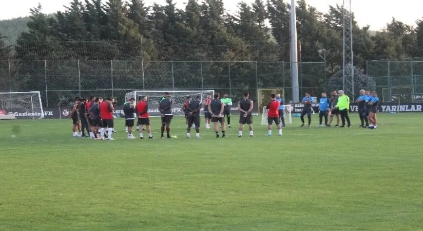 Sumudica: “Acilen Transfer Lazım”