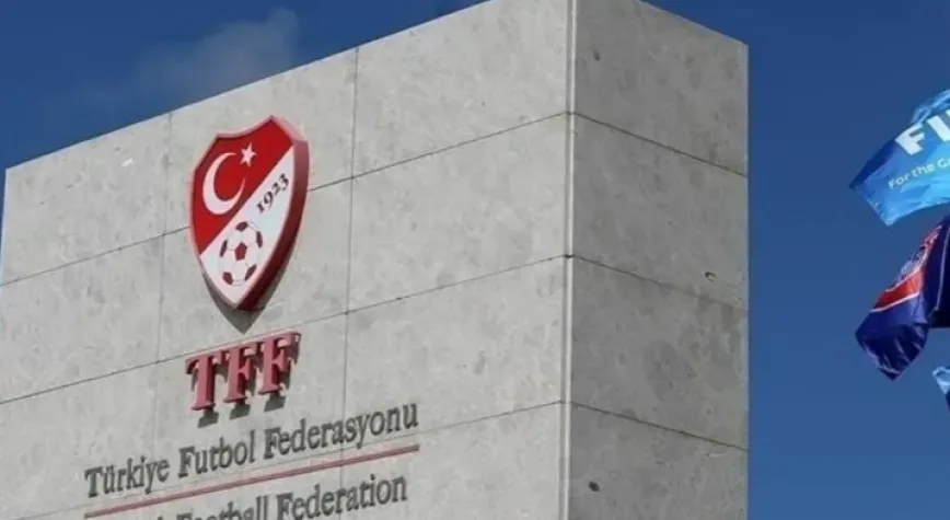 Süper Lig tescil edildi