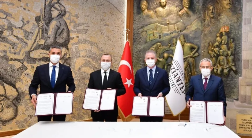 Suriyeli Öğretmenlere Türkçe Dil Eğitimi desteği verilecek