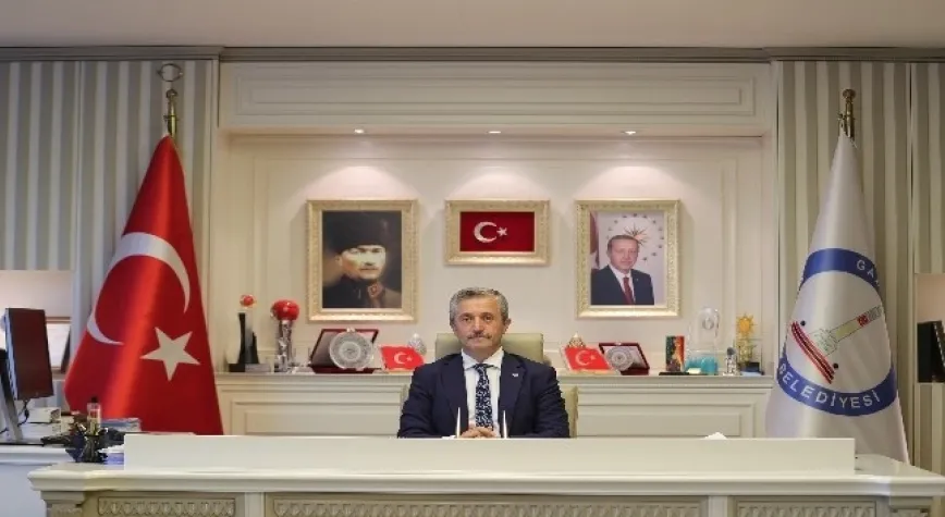 TAHMAZOĞLU BABALAR GÜNÜNÜ KUTLADI