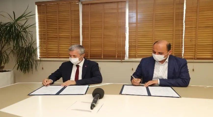 Tahmazoğlu   Hizmette sınır tanımıyor