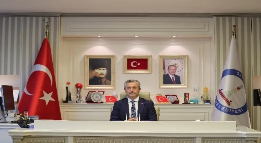  TAHMAZOĞLU: “MİRAÇ KANDİLİ EN ANLAMLI GECELERDEN BİRİSİ”