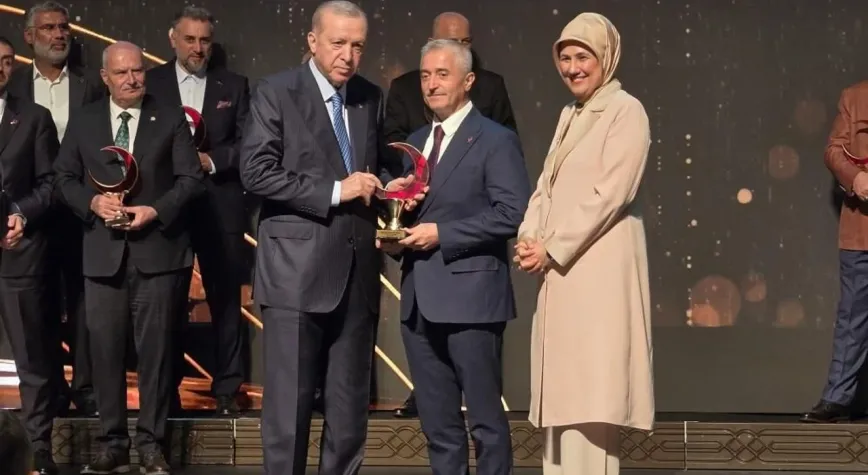 Manşet Resmi
