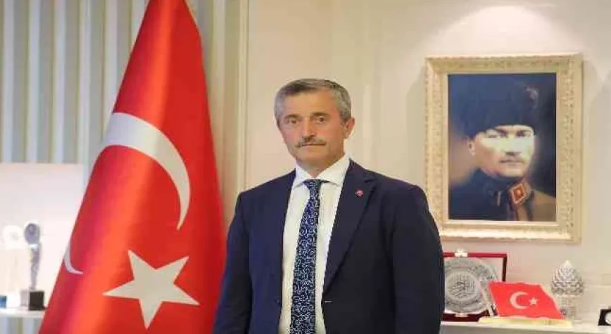 Tahmazoğlu’dan 3 Aralık mesajı