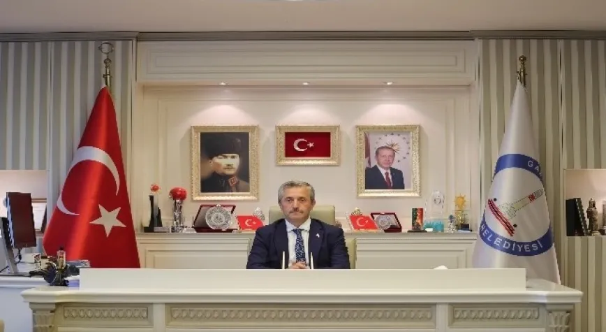 Tahmazoğlu’ndan 18 Mart Çanakkale Zaferi mesajı