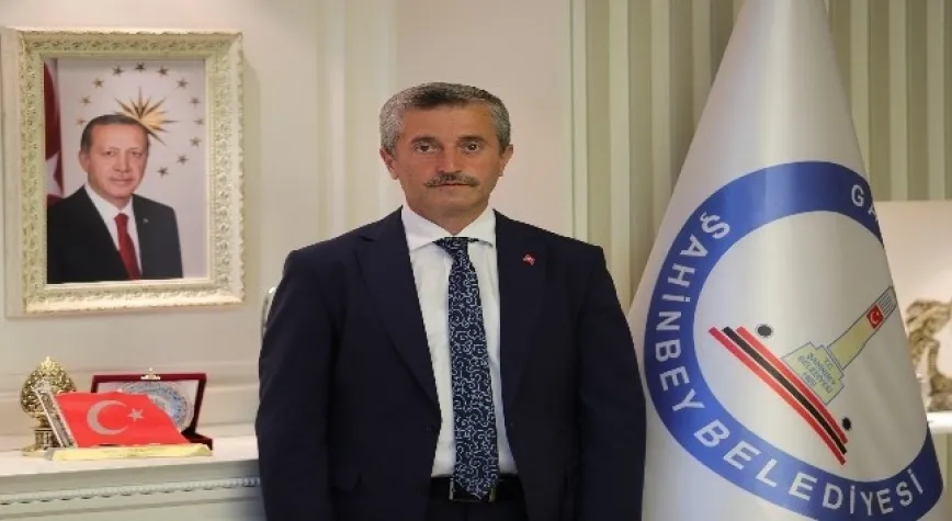 Tahmazoğlu´nun Üç Aylar ve Regaip Kandili mesajı