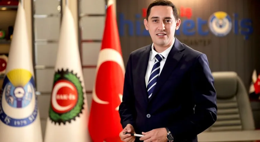 Tanrıöver Güven Tazeleyecek