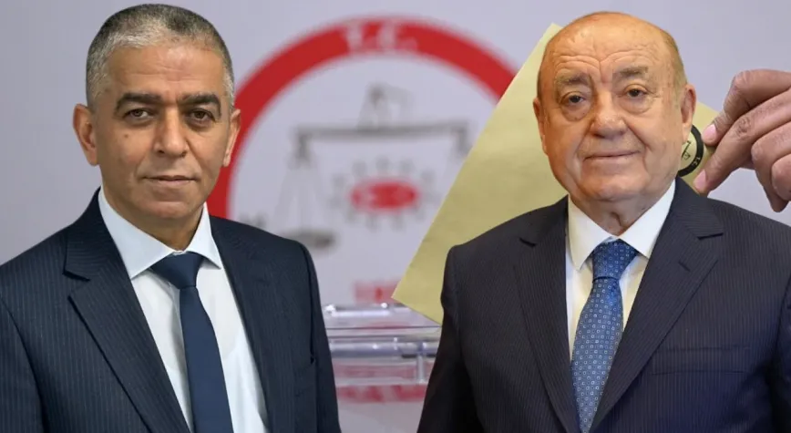 Tarih belli oldu Özcan mı? Akdoğan mı?