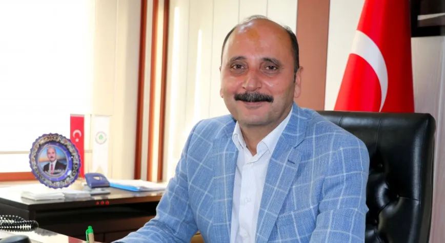 Tarımsal kalkınma için büyük hamle