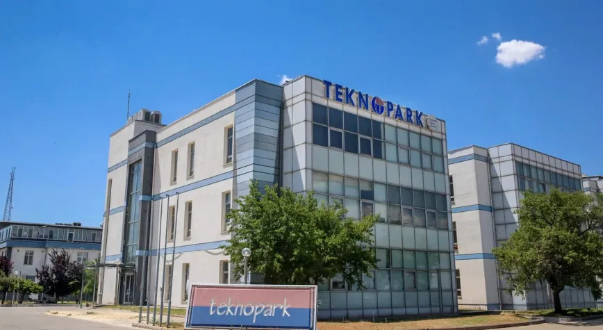Teknopark’tan uluslararası başarı