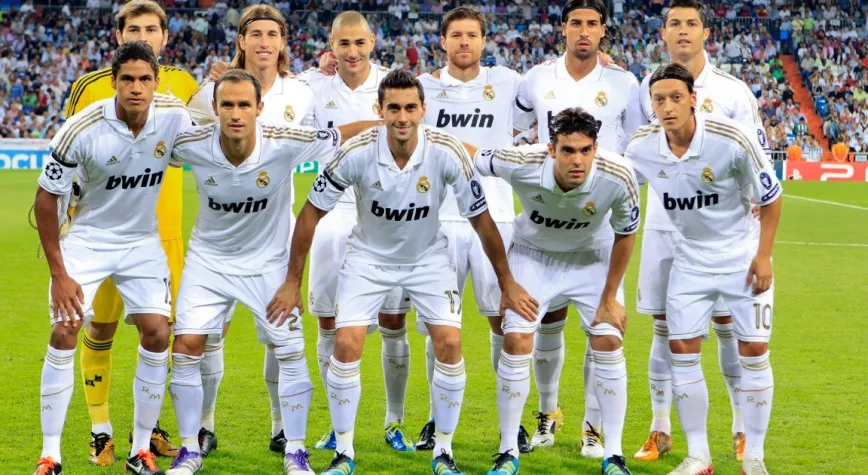 These key players will shape Zidane’s new Madrid