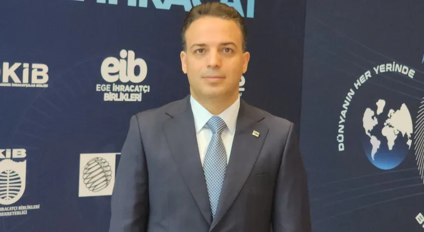 TİM Halı Sektör Kurulu Başkanı İskender Kaplan’dan Kritik Uyarı